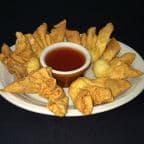 Best Crab Puff (6) in Conroe, TX